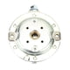 thumbnail image 2 of Portaescobillas de Arranque ANGGREK Conjunto de portaescobillas de Arranque 37442 Metal y ABS Resistente A la Corrosión 12V, 2 of 8