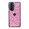 thumbnail image 1 of Hearts-197 Phone Case, Degined for Motorola Edge 30 Pro Case Men Women, Flexible Silicone Shockproof Case for Motorola Edge 30 Pro, 1 of 1