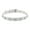White, variant on Adjustable Gothic Leather Necklace Punk Rock Accessory Vintage Punk Jewelry For Women Men Hip Hop Styles Outfit