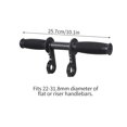 thumbnail image 3 of Lixada Kids Comfortable Handle Children Cycling Safety Handlebar for Mountain MTB Bike Road, 3 of 8