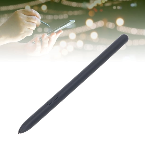 Lériz Capacitivo Para Tableta, Lápiz Tálil Sensible a la inclinación Con 5 Puntas, Lériz Capacitivo de Alta Precisión para Tableta Tab S9 Fe S9 Fe+ S9 Fe Plus S9S