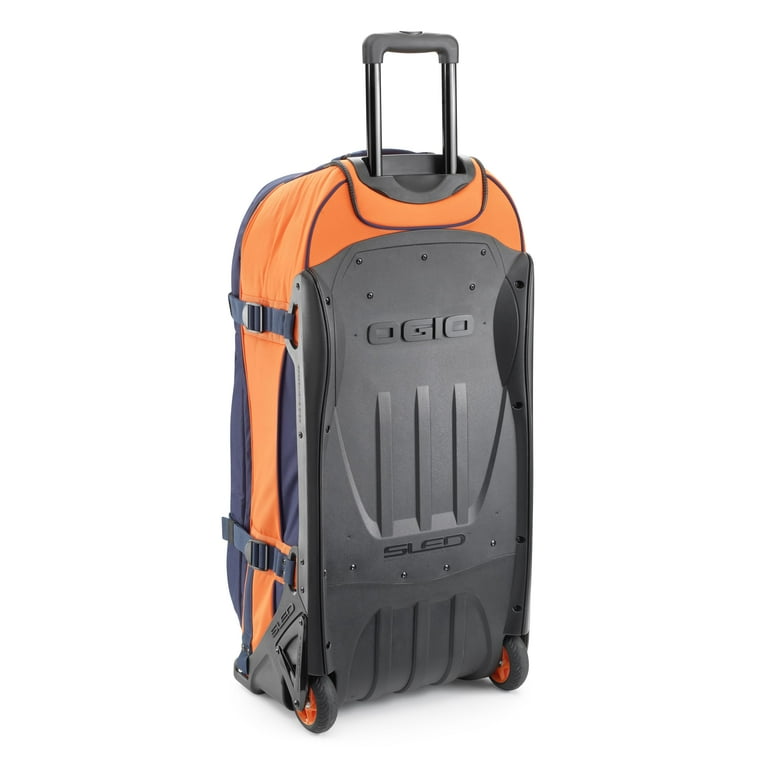 KTM Red Bull Replica Team Motocross and Offroad Gear Travel Bag