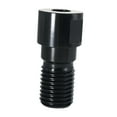 thumbnail image 2 of Pitycbo Core Drill Adapter Shaft Adapter Sturdy Professional Attachment Convenient Threads Connection Convertor Tools Thread Adapters M16, 2 of 9