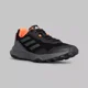 thumbnail image 5 of Ad-id-as TraceFinder Terrex Men's Hiking Shoe Athletic Sneaker Black Trainers #554, 5 of 6