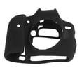 thumbnail image 4 of Loewten Silicone Protective Housing, Silicone Camera Case Stretchable For 70D Digital Camera, 4 of 8