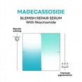 thumbnail image 2 of Serum Mediheal Madecassoside Repair, fórmula vegana de 30 ml, 2 of 9