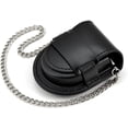 thumbnail image 1 of HUGFEGWE Boîte de Rangement en Cuir pour Montre avec Chaîne Accessoires de Rangement Boîte de Rangement CJB91-129511, 1 of 8