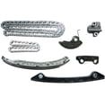 thumbnail image 1 of Kit de Distribución Cadena 3 2006 A 2009 Mazda L4 2.3L 7 Pzas 16V Dohc MOTOR PLUS, 1 of 3