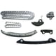 thumbnail image 1 of Kit de Distribución Cadena 3 2006 A 2009 Mazda L4 2.3L 7 Pzas 16V Dohc MOTOR PLUS, 1 of 3