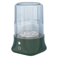 thumbnail image 1 of Portable Washing Machine Cordless USB Rechargeable Mini Laundry Cup Compact Small Washer For Travel Camping Dorm RV Socks Underwear, 1 of 9