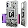 thumbnail image 5 of LAFC iPhone Confetti Design Clear Case, 5 of 6