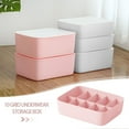 thumbnail image 1 of Paniers de Rangement Empilables pour Rangement Domestique, 1 of 4