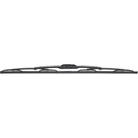 Wiper Blade - Compatible with 2000 - 2006, 2008 - 2014 Chevy Suburban 1500 2001 2002 2003 2004 2005 2009 2010 2011 2012 2013