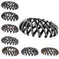 thumbnail image 2 of Porte-chignon Créatif Bricolage Prise de Chignon Accessoires de Coiffure, 2 of 7