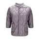 thumbnail image 1 of Chaquetas y abrigos casuales sin capucha de manga larga, chaqueta abrigada con botones para mujer, abrigo de casa para mujer, chaqueta de manga corta con bolsillo, abrigo para mujer, 1 of 9