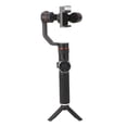 thumbnail image 1 of Stabilizer Lightweight Handheld Gimbal with Flash Stabilizer Holder for Smartphones Action Cameras, 1 of 7