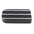 thumbnail image 1 of Cubierta de Pedal de freno Sunnimix para motocicleta negro anodizado, 1 of 8