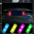 thumbnail image 4 of Car Solar Led Light Night Ride Motorcycle Electric Vehicle Bicycle Tail Light, 4 of 5