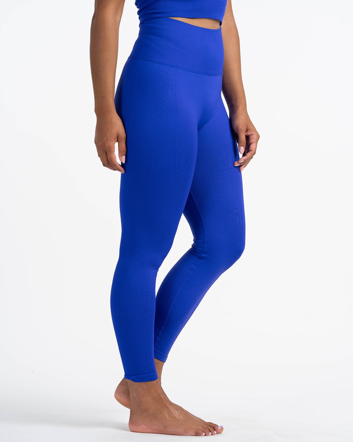ATHLETIC ESSENTIALS