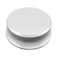 thumbnail image 1 of Aluminum Metal Vinyl Record Weight Stabilizer Disc Balanced Clamp for Turntable LP Record Player Accessories(Silver), 1 of 6