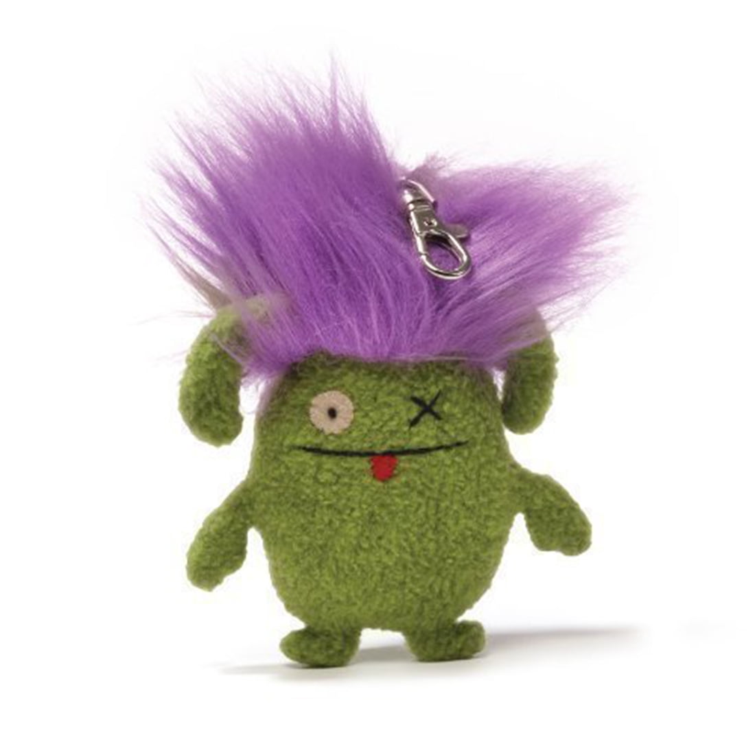 満点の Ugly Dolls Fruities 4 動物