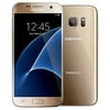 Sprint Samsung Galaxy S7 32GB Gold Cell Phone