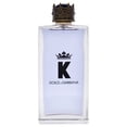 thumbnail image 2 of K Dolce & Gabbana Spray EDT 6.7 oz para hombres, 2 of 2