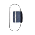 thumbnail image 4 of The Mini Bag Marc Jacobs Denim Chain Blue, 4 of 6