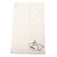 thumbnail image 2 of Custom Embroidered Football Towels, Wholesale Football Cooling Towels - Quaterback, 2 of 2