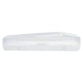 thumbnail image 1 of Travel in Style with our 1pc Razor Storage Box - The Perfect Fit for Your Manual Razor and Other Shaving Tools!, 1 of 4