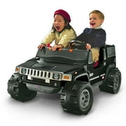 Little Tikes Hummer H2: Black