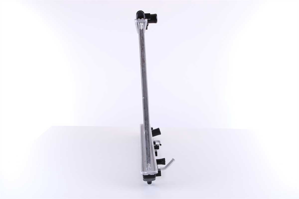 Nissens 647681 Radiator