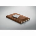 thumbnail image 2 of MidOcean Cinco PU A5 Notebook, 2 of 4