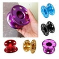 thumbnail image 7 of RUISINERY Diving Fishing Reel Diving Reel Diving Tool Diving Buoys Spool Reel Diving Finger Reel Scubas Diving Spool Finger Reel, 7 of 7