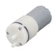 thumbnail image 5 of Micro Bomba De Vacío, Mini Bomba De Aire Multiusos De 2 Orificios Para Aparatos Industriales, 5 of 7