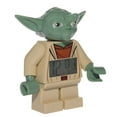 thumbnail image 2 of Lego Star Wars Digital Alarm Clocks Yoda, 2 of 4