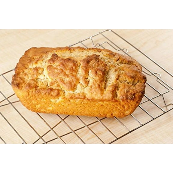 Dr. Pete’s Rosemary Garlic - Beer Bread Baking Mix