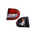 thumbnail image 1 of Calavera DEPO Renault Megane 2001 - 2004 Pasajero, 1 of 1