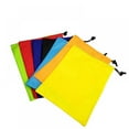 thumbnail image 7 of Drawstring String Bag ​for Gym Shopping Sport Yoga Travel Outdoor activity, 7 of 7