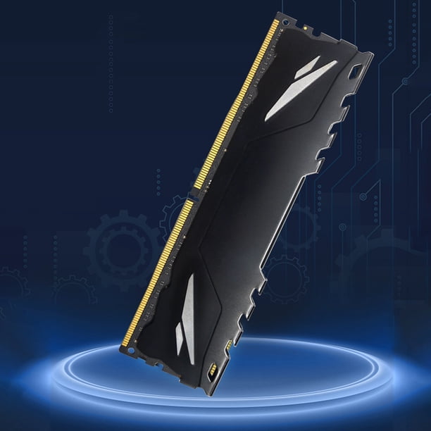 Memoria de computadora DDR4 1.2V 288-PIN Computadoras de escritorio RAM 4GB 8GB 16GB Componentes de computadora