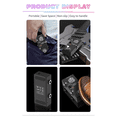 thumbnail image 1 of Channel Electric Guitar Pedal Instrument Universal ABY Line Selector Guitar Effector ABY Dual Channel Line Selection, 1 of 7