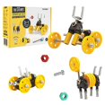 thumbnail image 2 of EX0203 - OFFBITS 3 IN 1 VEHICLE KIT YEL, 2 of 4