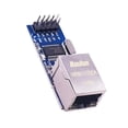 thumbnail image 1 of MiNi Ethernet LAN Módulo De Red Para HR911105A MCU Development Board Módulos De Soporte Proporcionan Cola Módulo de red ENC28J60, 1 of 5