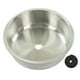 thumbnail image 2 of Lavabo para manos fregadero duradero para vehículos recreativos resistente a los arañazos fácil de limpiar diseño integrado estilo pulido para yates ANGGREK Otros, 2 of 8