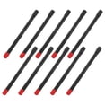 thumbnail image 2 of 10pcs Tire Valve Extension Valve Stem Extenders Tire Valve Extension Adaptor For Cars Truck Motorcycle Bike Scooter Rv Trailer Vehicle, 2 of 8