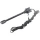 thumbnail image 1 of Evaporator Air Conditioner Temperature Sensor 6445ZT for, 1 of 5