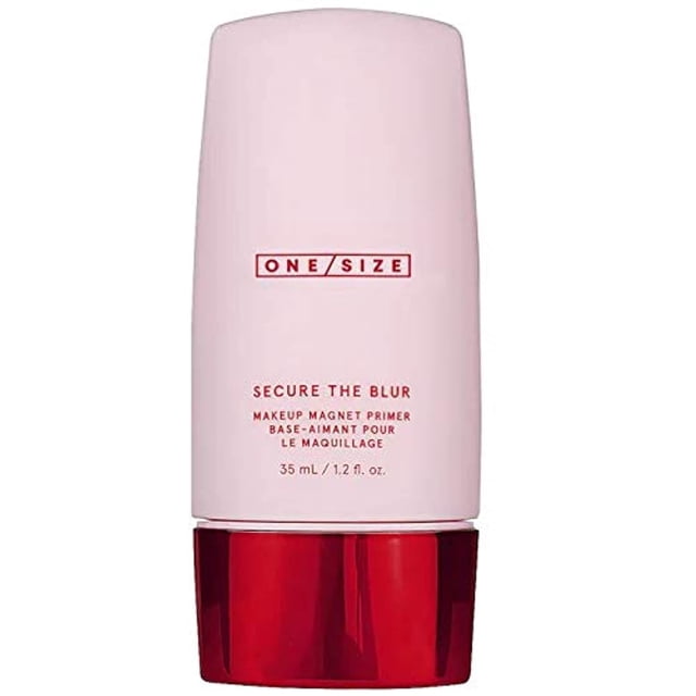 Imán de maquillaje Primer Secure The Blur, talla única, 35 ml