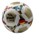 thumbnail image 3 of Balón de Fútbol Voit No.5 FC Flags HB, 3 of 4
