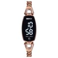 thumbnail image 1 of SKMEI Women LED Digital Watch Female Fashion Wrist Watch Time, 1 of 8