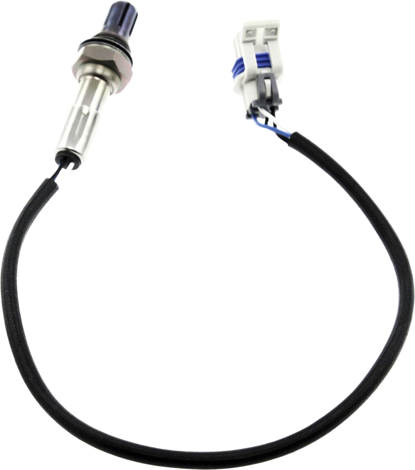 Oxygen Sensor Compatible with 2004-2007 Chevrolet Malibu 2007 GMC Sierra 3500 Classic 6Cyl 8Cyl 3.5L 3.9L 6.0L Sold individually